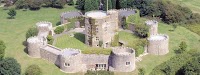 Walton Castle 1098464 Image 2